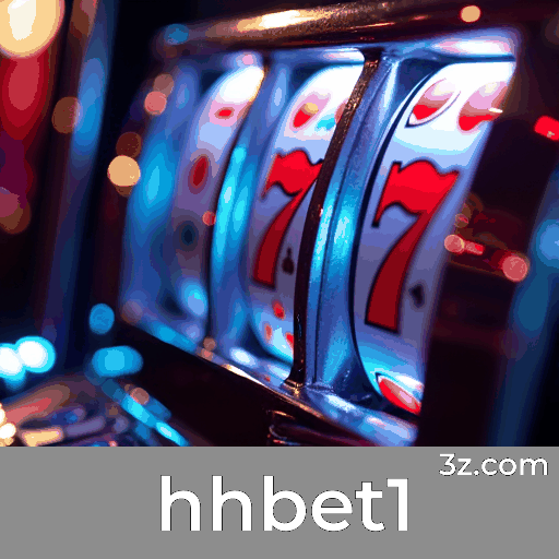 hhbet1: Bônus e Promoções Incríveis Esperam por Você!
