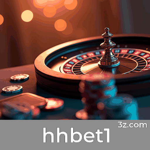 Tecnologia 3D Avançada em Jogos de Cassino na hhbet1