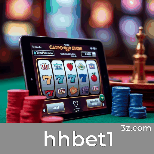 Universo de Jogos Extraordinários do hhbet1: Diversão Sem Limites