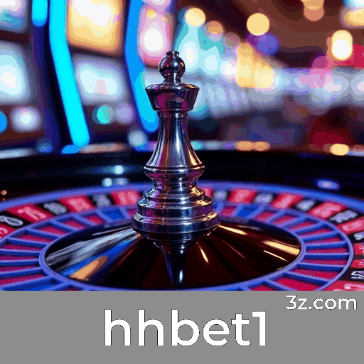 hhbet1: Seu Cassino Online Seguro e Rápido