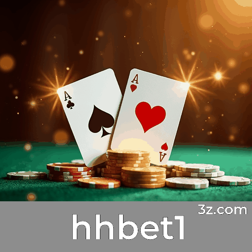 hhbet1: Seu Cassino Online Seguro e Rápido