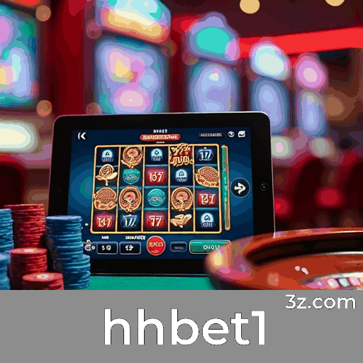 hhbet1: Especialista em Apostas Esportivas Brasileiras