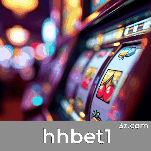hhbet1: Seu Cassino Online Seguro e Rápido