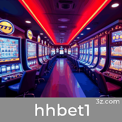 hhbet1: Plataforma de Apostas com Serviços Profissionais