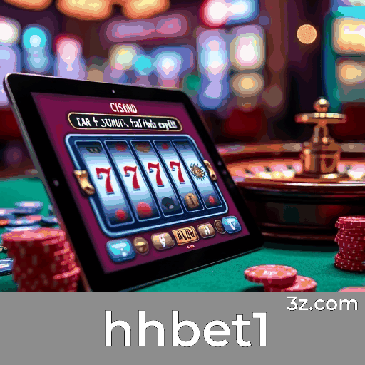 hhbet1: Especialista em Apostas Esportivas Brasileiras