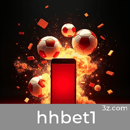 hhbet1: Experiência de Cassino Imersiva para Brasileiros