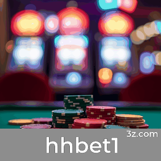 hhbet1: Seu Cassino Online Seguro e Rápido