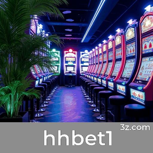 hhbet1: Seu Cassino Online Seguro e Rápido