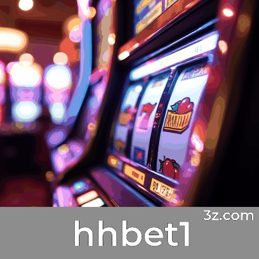 hhbet1: Seu Cassino Online Seguro e Rápido