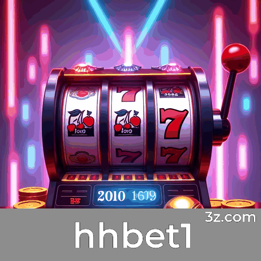 hhbet1: Bônus e Promoções Incríveis Esperam por Você!